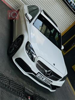 مێرسێدس بێنز C-Class